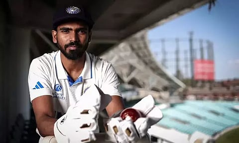 Image Courtesy: @ICC 