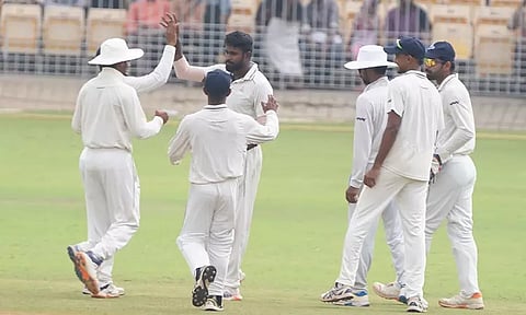 Image Courtesy: @TNCACricket 