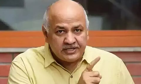 மணீஷ் சிசோடியாவுக்கு இடைக்கால ஜாமீன் - டெல்லி நீதிமன்றம் உத்தரவு