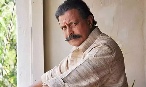 உடல்நிலையை கவனிக்காததால் பிரதமர் என்னை கடிந்து கொண்டார் : நிதின் சக்ரவர்த்தி நெகிழ்ச்சி