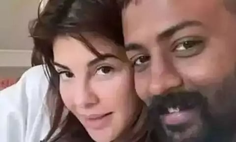 சிறையில் இருந்தே மிரட்டல் ; மோசடி மன்னன் சுகேஷ் மீது ஜாக்குலின் பரபரப்பு புகார்