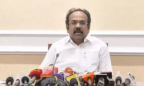 அரசு ஊழியர்களின் கோரிக்கை படிப்படியாக நிறைவேற்றப்படும் - அமைச்சர் தங்கம் தென்னரசு