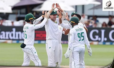 Image Courtesy: @ICC 