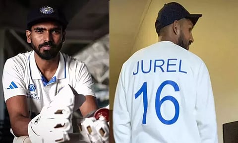 Image Courtesy; @ICC / @dhruvjurel21 