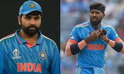 2024 டி20 உலகக் கோப்பையில் இந்திய அணியின் கேப்டன் இவர்தான்... ஜெய் ஷா உறுதி