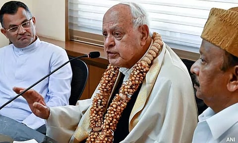 இந்தியா கூட்டணிக்கு அடி மேல் அடி... தனித்து போட்டியிடுவதாக மேலும் ஒரு கட்சி அறிவிப்பு