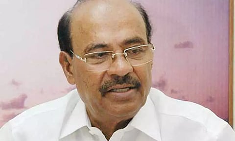 தேர்தல் பத்திரங்கள் சட்டவிரோதமானவை என்ற சுப்ரீம் கோர்ட்டு தீர்ப்பு மிகச்சரியானது - ராமதாஸ்