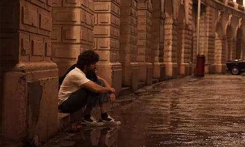 கவின் நடித்துள்ள 'ஸ்டார்' படத்தின் புதிய அப்டேட்