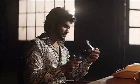 கவின் நடித்துள்ள 'ஸ்டார்' படத்தின் புதிய பாடல் வெளியீடு..!