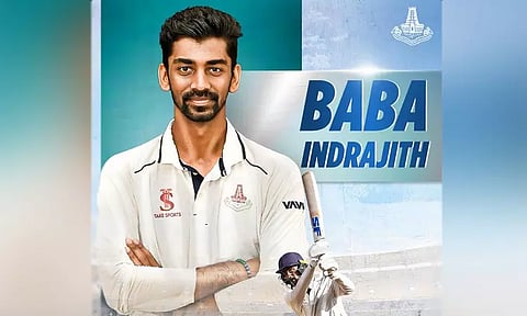 Image Courtesy: @TNCACricket 