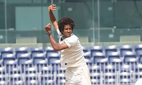 Image Courtesy: @TNCACricket 