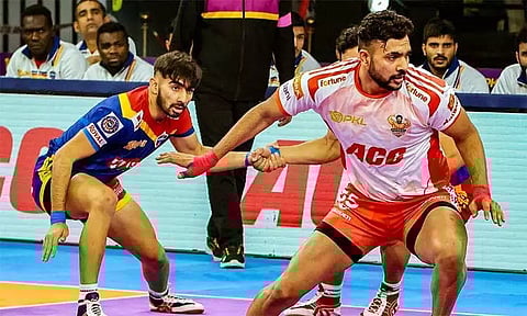 image courtesy: ProKabaddi twitter 