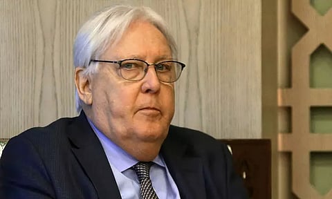 ஹமாஸ் அரசியல் இயக்கம்... ஐ.நா. அதிகாரியின் சர்ச்சை பேச்சுக்கு இஸ்ரேல் கடும் கண்டனம்