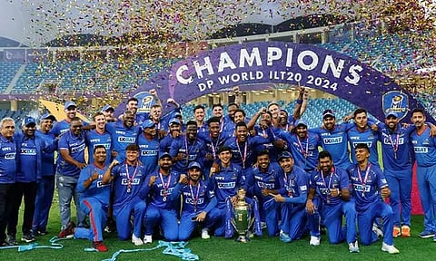 Image Courtesy: @MIEmirates 