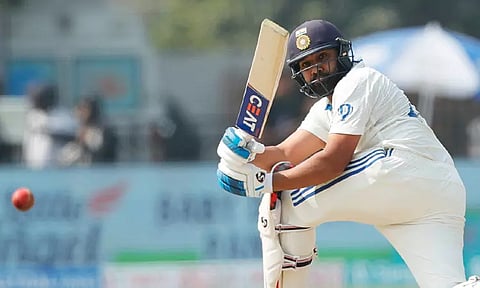 image courtesy; twitter/@BCCI