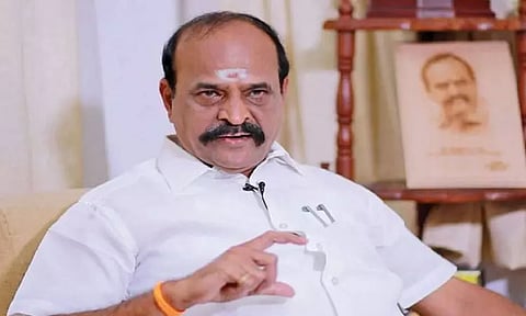 நாடாளுமன்ற தேர்தலில் கனிமொழியை எதிர்த்து அ.தி.மு.க. போட்டி: கடம்பூர் ராஜூ