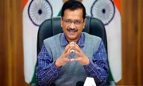 அமலாக்கத்துறை 6வது முறையாக சம்மன்- ஆஜராகாத அரவிந்த் கெஜ்ரிவால்