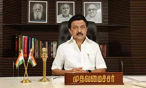 தேர்தல் வெற்றியை நோக்கிய நம் பயணத்தில் அடுத்த நூறு நாட்களும் மிக முக்கியமானவை: முதல்-அமைச்சர் மு.க.ஸ்டாலின்