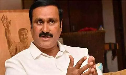 ஜார்க்கண்டிலும் சாதிவாரிக் கணக்கெடுப்பு: தமிழ்நாட்டில் சமூகநீதி மலர்வது எப்போது? - அன்புமணி ராமதாஸ்