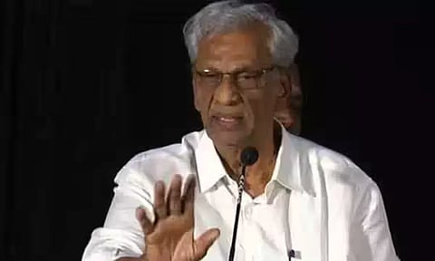 மலையாள சினிமாவில் இருந்து தமிழக நடிகர்கள் கற்றுக்கொள்ள வேண்டும்-தயாரிப்பாளர் கே. ராஜன்