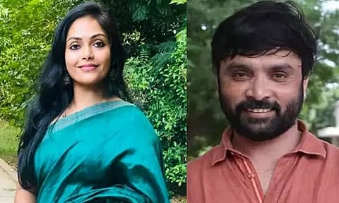 மோசடி வழக்கில் நடிகை ஜெயலட்சுமி கைது