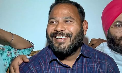 சண்டிகார் மேயர் தேர்தல்: ஆம் ஆத்மி வேட்பாளர் வெற்றி பெற்றதாக சுப்ரீம் கோர்ட்டு அறிவிப்பு