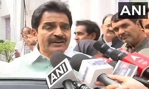 'இந்தியா' கூட்டணியில் தொகுதி பங்கீடு பேச்சுவார்த்தை இறுதிக்கட்டத்தில் உள்ளது - காங்கிரஸ் தகவல்