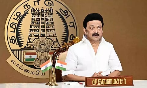 சுப்ரீம் கோர்ட்டின் தீர்ப்பு சட்டத்தின் கலங்கரை விளக்கம்: முதல்-அமைச்சர் மு.க.ஸ்டாலின்