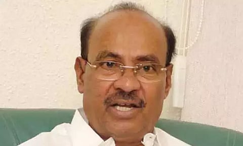 வன்னியர் இடஒதுக்கீடு: தமிழக அரசு கடமையை செய்ய தவறுகிறது - டாக்டர் ராமதாஸ்