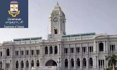 சென்னை மாநகராட்சி பட்ஜெட் இன்று தாக்கல்