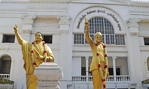 நாடாளுமன்ற தேர்தல்; அ.தி.மு.க-வில் இன்று முதல் விருப்ப மனு விநியோகம்