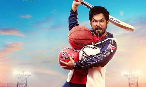 ஹிப் ஹாப் ஆதி நடிக்கும் 'பி.டி.சார்' படத்தின் படப்பிடிப்பு நிறைவு