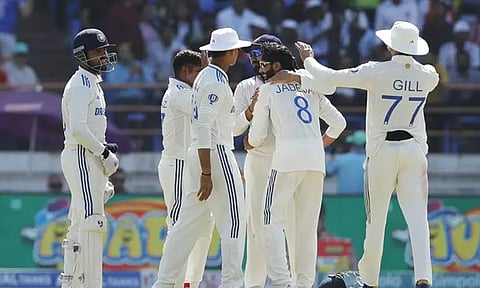 image courtesy; twitter/@BCCI