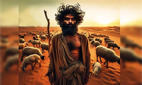 பிருத்விராஜ் நடிக்கும் 'தி கோட் லைப்' படத்தின் ரிலீஸ் தேதி மாற்றம்