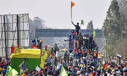 Image Courtesy : PTI