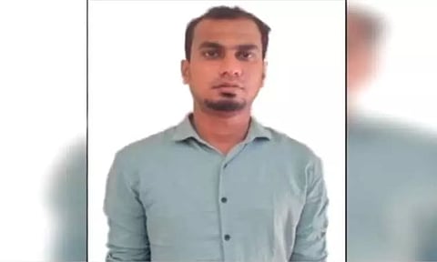 இன்ஸ்டாவில் இளம்பெண்ணுக்கு காதல் வலை: வீடியோ காலில் நிர்வாண வீடியோ எடுத்து மிரட்டிய இளைஞர் கைது