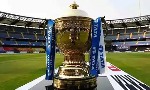 ஐ.பி.எல்.தொடரின் அட்டவணை இன்று வெளியாகிறது