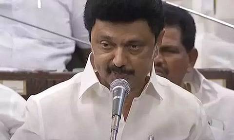 மதுரை எய்ம்ஸ் மருத்துவமனை அறிவிப்பு போல் இருக்காது; எங்கள் அறிவிப்பு: முதல்-அமைச்சர் மு.க.ஸ்டாலின்