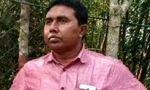 சந்தேஷ்காளி திரிணாமுல் காங்கிரஸ் தலைவர் ஷேக் ஷாஜகான் மீது பணமோசடி வழக்கு