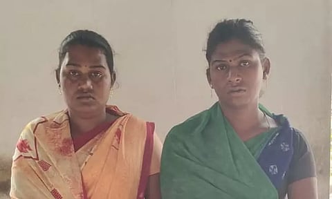 சிறுவனுக்கு பாலியல் தொல்லை: திருநங்கைகள் 2 பேருக்கு ஆயுள் தண்டனை