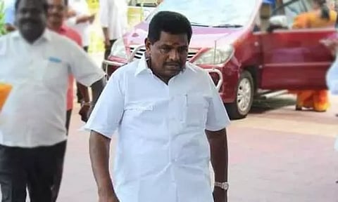 இந்திய-இலங்கை கூட்டுப்பணிக்குழு கூட்டத்தை உடனடியாக நடத்த வேண்டும் - அமைச்சர் அனிதா ராதாகிருஷ்ணன்