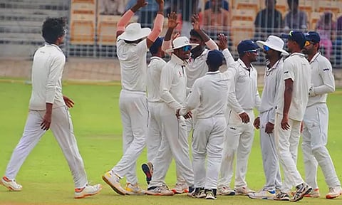 Image Courtesy: @TNCACricket 