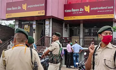 Image Courtesy : PTI