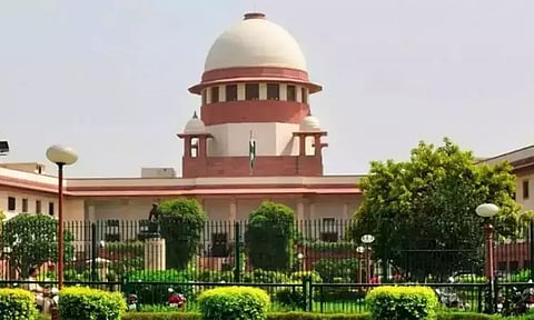 மணல் குவாரி வழக்கு: தமிழக அரசுக்கு சுப்ரீம் கோர்ட்டு சரமாரி கேள்வி