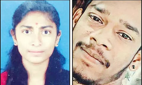 'வேறு நபரை திருமணம் செய்தால்..' காதலன் மிரட்டல் விடுத்ததால் இளம்பெண் தற்கொலை