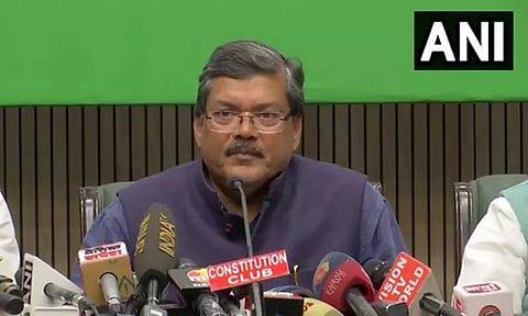 நாடாளுமன்ற தேர்தல்; டெல்லியில் காங்கிரஸ், ஆம் ஆத்மி இடையே தொகுதி பங்கீட்டில் உடன்பாடு