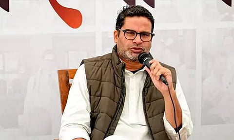 370 தொகுதிகளை கைப்பற்றுமா பா.ஜ.க. ...? பிரசாந்த் கிஷோரின் கணிப்புகள்...