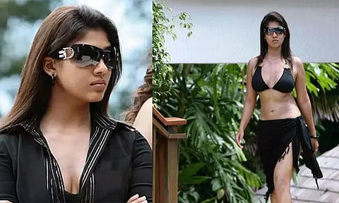 பில்லா எனக்கு திருப்பு முனையை ஏற்படுத்திய படம் - மனம் திறந்த நயன்தாரா