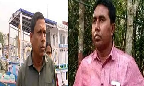 சந்தேஷ்காளி விவகாரம்: திரிணாமுல் காங்கிரஸ் கட்சியின் மற்றொரு உறுப்பினர் கைது