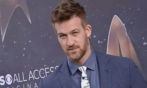 'கேப்டன் மார்வெல்' பட நடிகர் மரணம்